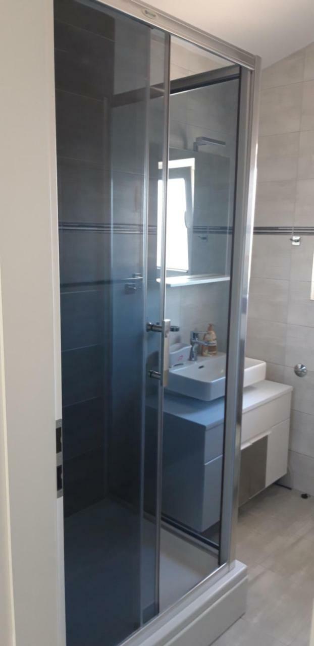 Apartmani Riva Rogoznica  Exterior foto